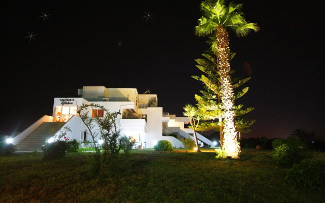 Eftihia Studios