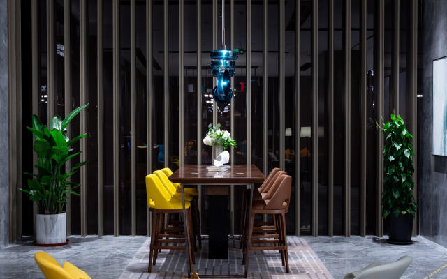Hampton by Hilton Yancheng Dafeng