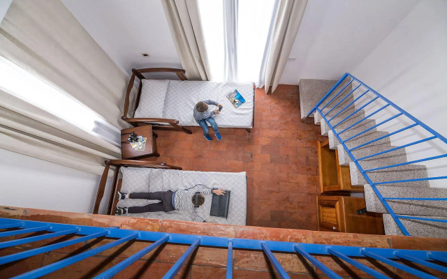 Hotel La Vecchia Marina