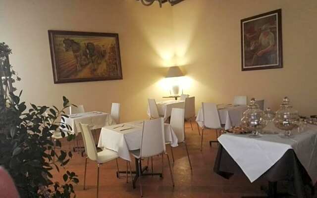 Locanda Al Portone
