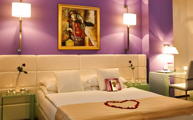 Hotel Phoenix