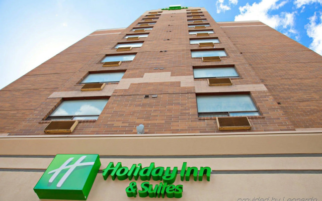 Holiday Inn and Suites Winnipeg Downtown by IHG