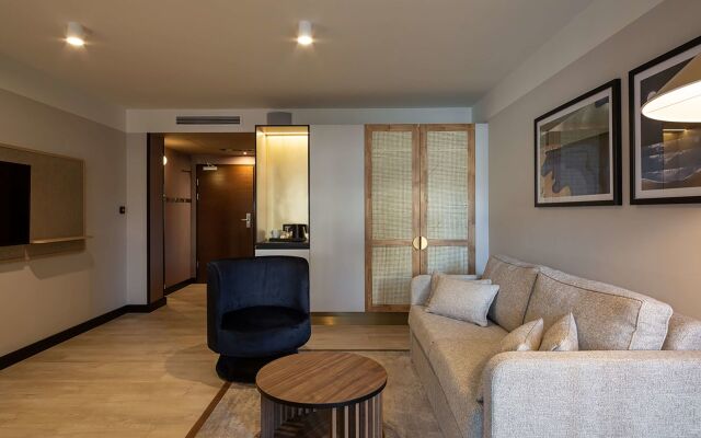 Royal Tulip Sand Kolobrzeg