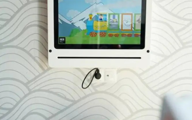 View Luksusowy Apartament SPA Ko Obrzeg Polanki Aqua