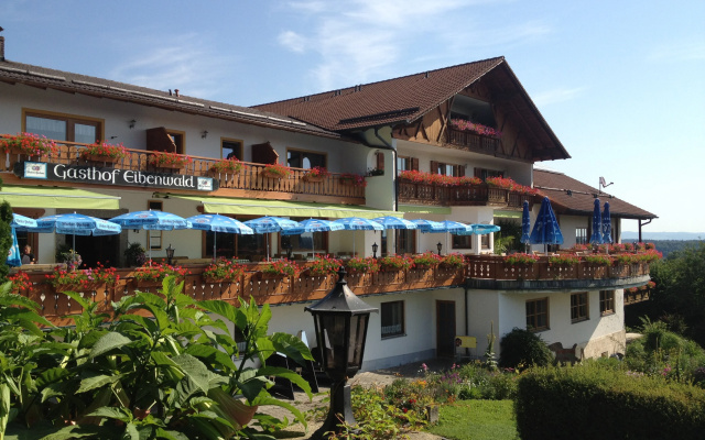 Landgasthof Zum Eibenwald