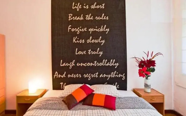 Porto Center - Romantic Apartment