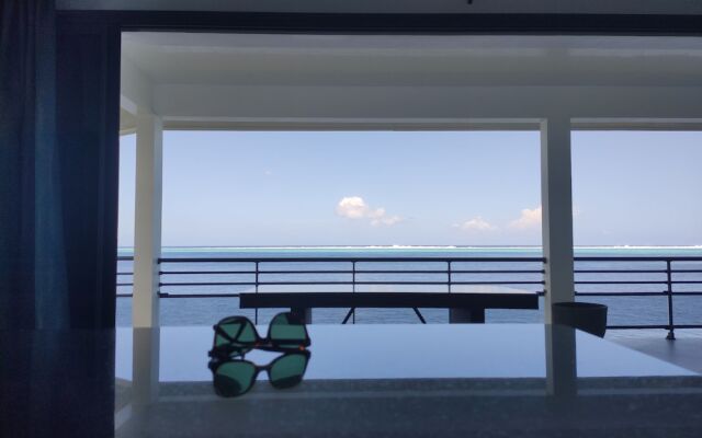 Villa Matoanui