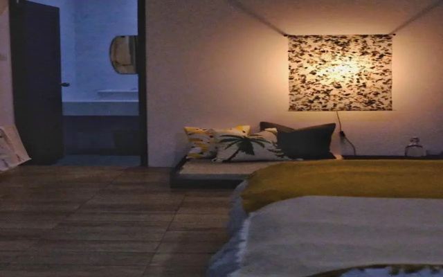 Waste Land Homestay & Resort Chiangmai