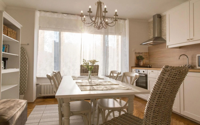 Vacation house Artorius