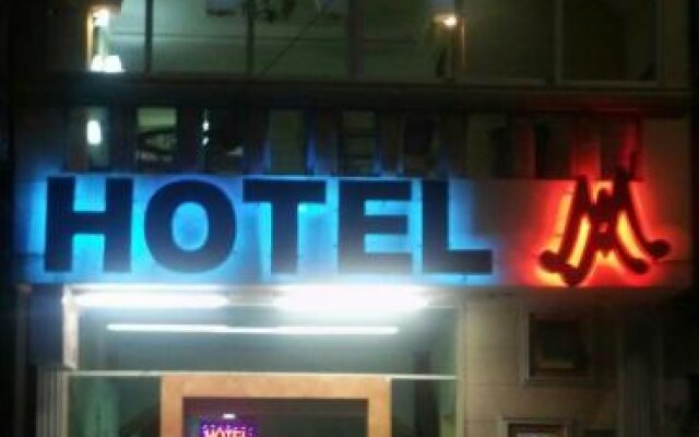 Hotel Am