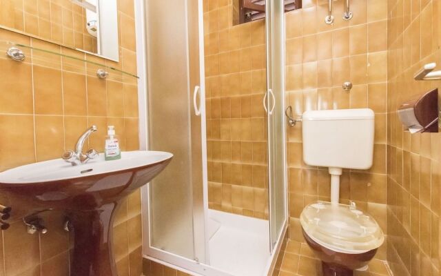 Apartment Zorka