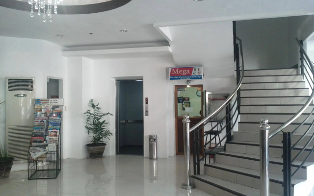 Check Inn Dumaguete