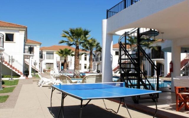 Hotel Serena Dream