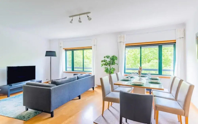 Apartamento dos Oceanos