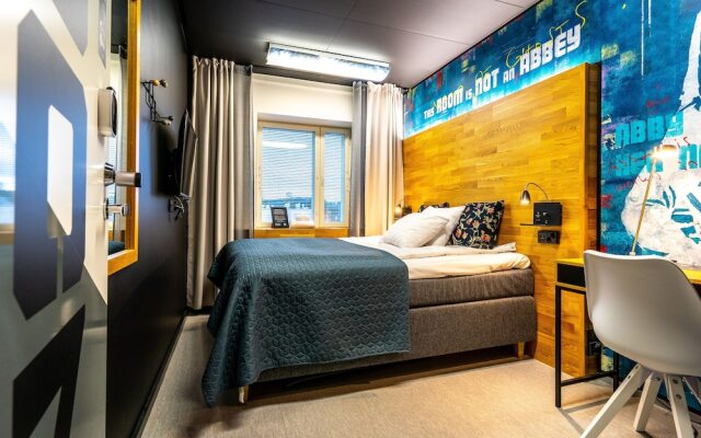 Time Hostel NOVA