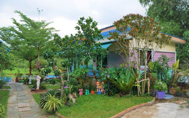 Rounglawan Homestay