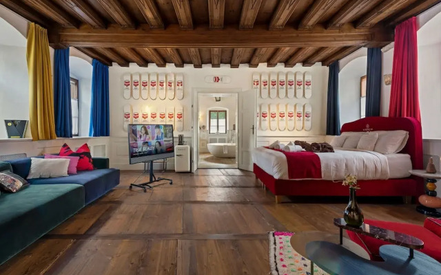 La Petite Ivy, Trenninghof 1302 - Managed by SKY9 Apartments