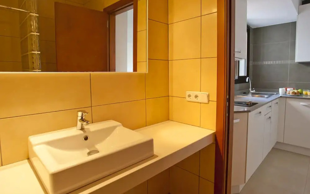 Apartamentos Don Quijote