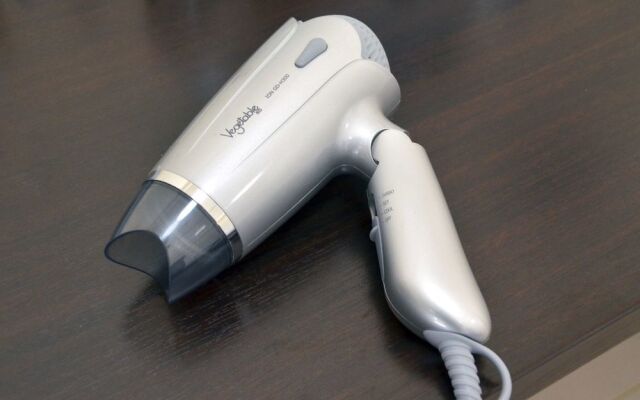 New Station Hotel Residence