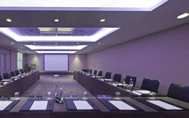 Gem Langham Court Hotel