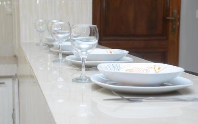 Appart Hôtel La Perle