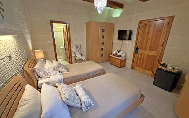 Bertinas B&B