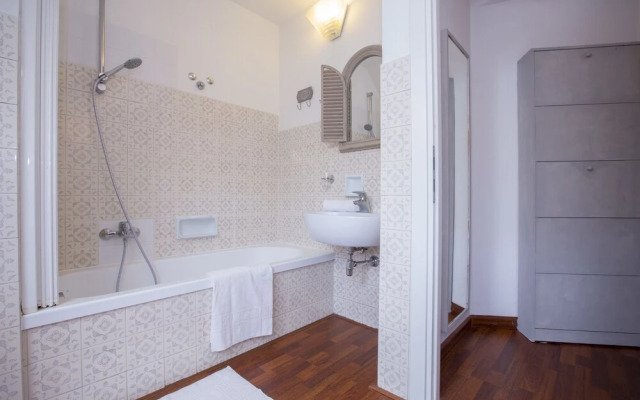 De Cristoforis Apartment