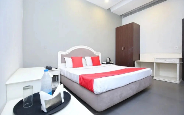 Hotel Jane Royale by OYO Rooms
