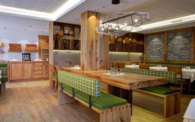 Hotel Garni Forelle