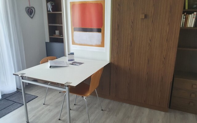 Elfe-apartments Studio Apartment for 2 Guests
