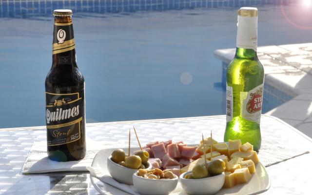 Posada de las Aguilas