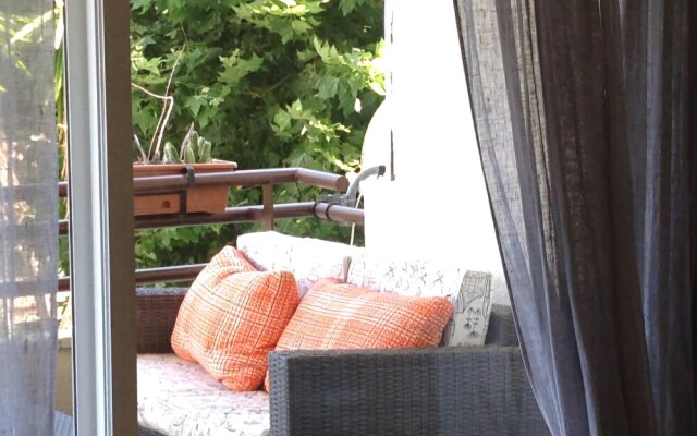 Apartamento Vivalidays Anna