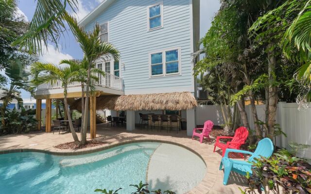 Island Retreat Apartment 4