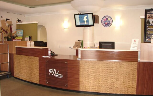 The Palms