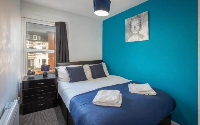 03 Springfield - sleeps 4