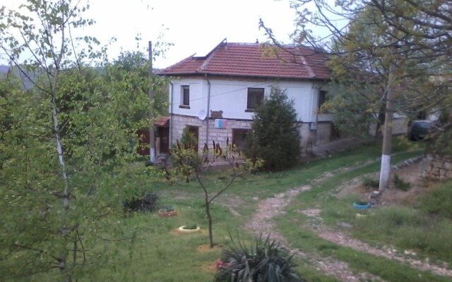 Guest House Petrova