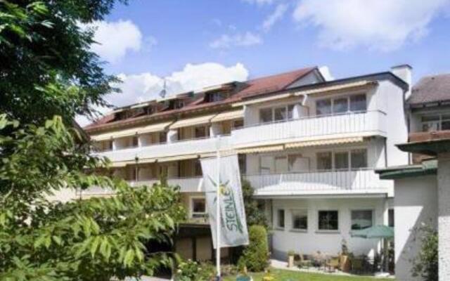 Kneipp Kurhotel Steinle