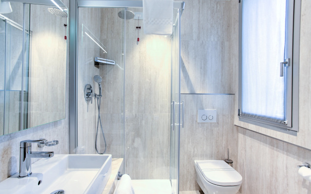 MH Florence Hotel & Spa Resort