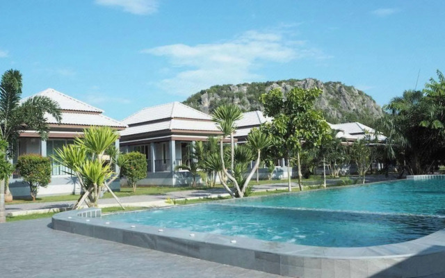 KP Mountain Beach Resort