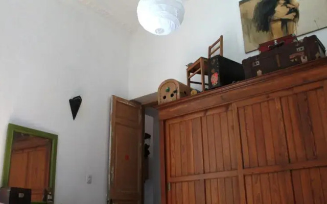 Ernst&Lali Homestay