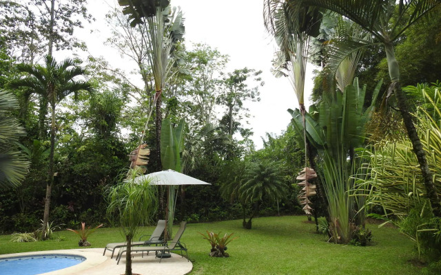 Playa Negra Guesthouse