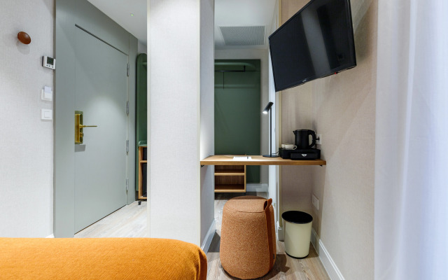 Petit Palace Puerta del Sol