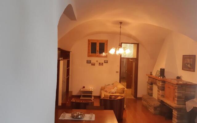 Da zia Lia Apartment