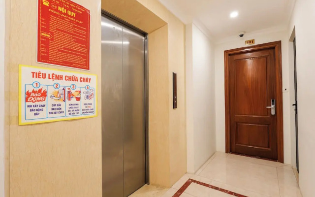 NINE HOUSING 68 Kim Ma Thuong