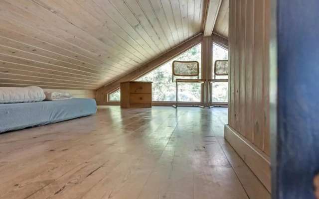 8 Person Holiday Home in Rodby