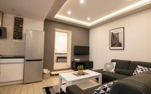 Apartamenty Mariańska 103
