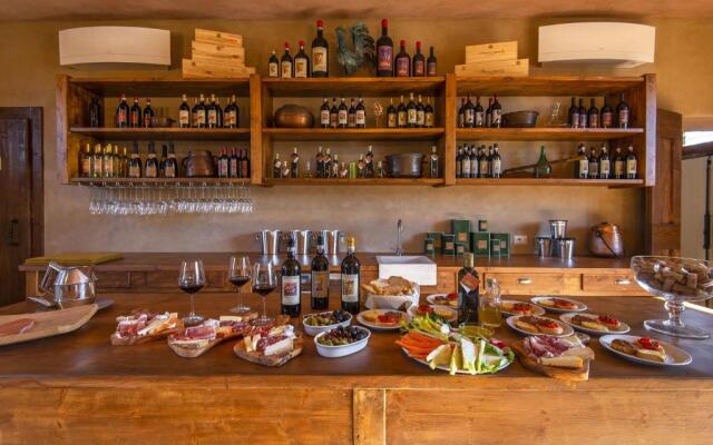 Agriturismo Villa Ulivello in Chianti