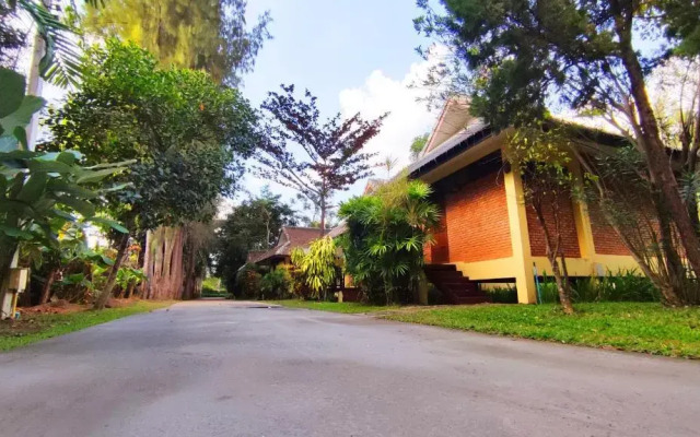 The Grand Jamjuree Resort Lamphun