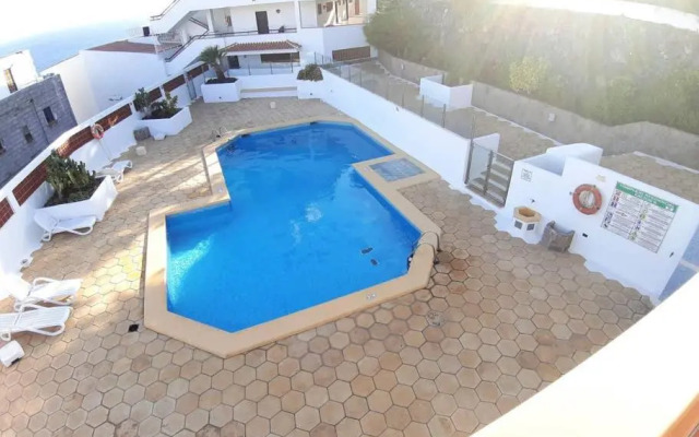 Apartment Cactus II Los Cristianos