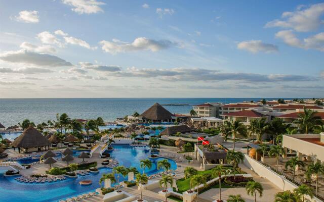Moon Palace Cancun - All Inclusive